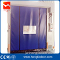 Self Repairing Rapid Roll Up Door